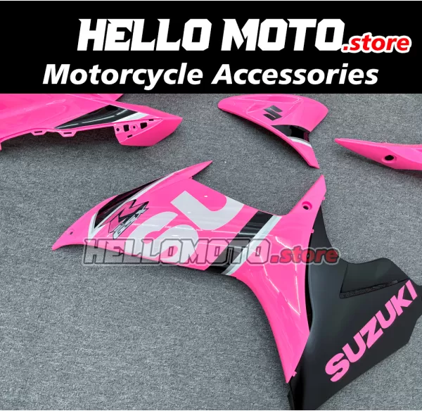 Suzuki GSX-R 600/750 2011-2026 Fairing P/N 2F79