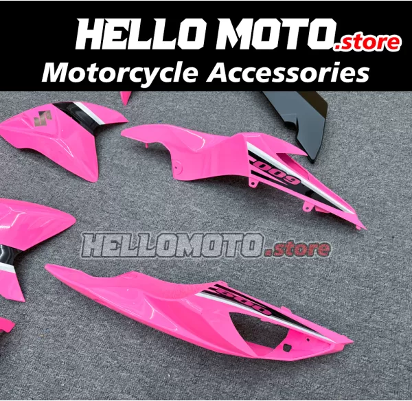 Suzuki GSX-R 600/750 2011-2026 Fairing P/N 2F79