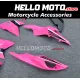Suzuki GSX-R 600/750 2011-2026 Fairing P/N 2F79