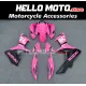 Suzuki GSX-R 600/750 2011-2026 Fairing P/N 2F79