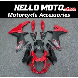 Suzuki GSX-R 600/750 2011-2026 Fairing P/N 2F42