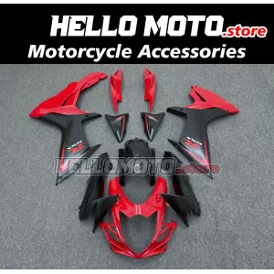 Suzuki GSX-R 600/750 2011-2026 Fairing P/N 2F42