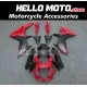 Suzuki GSX-R 600/750 2011-2026 Fairing P/N 2F42