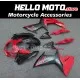 Suzuki GSX-R 600/750 2011-2026 Fairing P/N 2F42