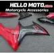 Suzuki GSX-R 600/750 2011-2026 Fairing P/N 2F42