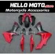 Suzuki GSX-R 600/750 2011-2026 Fairing P/N 2F42