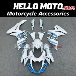 Suzuki GSX-R 600/750 2011-2026 Fairing P/N 2F80