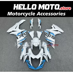 Suzuki GSX-R 600/750 2011-2026 Fairing P/N 2F80