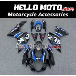 Suzuki GSX-R 600/750 2011-2026 Fairing P/N 2F44 Suzuki GSX-R 600/750 2011-2026 Fairing P/N 2F44