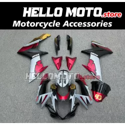 Suzuki GSX-R 600/750 2011-2026 Fairing P/N 2F81
