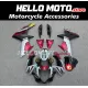 Suzuki GSX-R 600/750 2011-2026 Fairing P/N 2F81
