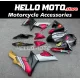 Suzuki GSX-R 600/750 2011-2026 Fairing P/N 2F81