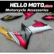 Suzuki GSX-R 600/750 2011-2026 Fairing P/N 2F81