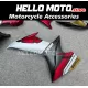 Suzuki GSX-R 600/750 2011-2026 Fairing P/N 2F81