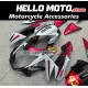 Suzuki GSX-R 600/750 2011-2026 Fairing P/N 2F81