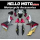 Suzuki GSX-R 600/750 2011-2026 Fairing P/N 2F81
