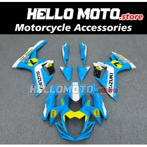 Suzuki GSX-R 600/750 2011-2026 Fairing P/N 2F82