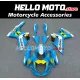 Suzuki GSX-R 600/750 2011-2026 Fairing P/N 2F82