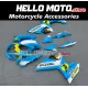 Suzuki GSX-R 600/750 2011-2026 Fairing P/N 2F82