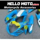 Suzuki GSX-R 600/750 2011-2026 Fairing P/N 2F82