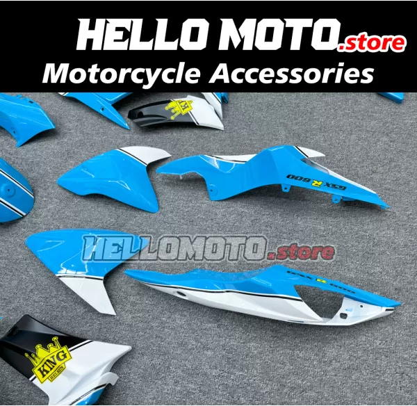 Suzuki GSX-R 600/750 2011-2026 Fairing P/N 2F82