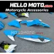 Suzuki GSX-R 600/750 2011-2026 Fairing P/N 2F82