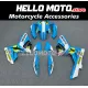 Suzuki GSX-R 600/750 2011-2026 Fairing P/N 2F82