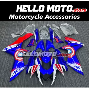 Suzuki GSX-R 600/750 2011-2026 Fairing P/N 2F53