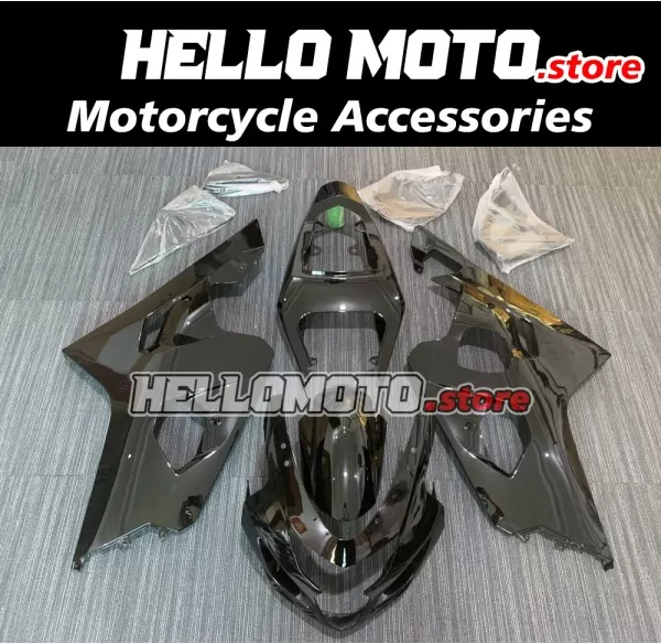 Suzuki GSX-R 600/750 2004-2005 Fairing P/N 2C1