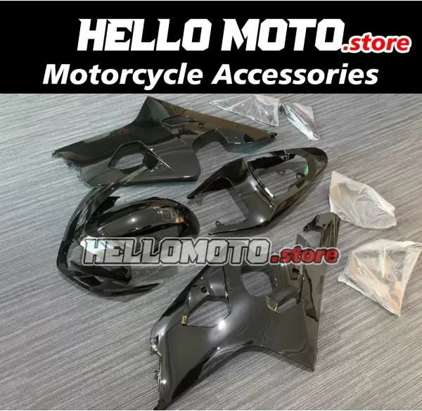 Suzuki GSX-R 600/750 2004-2005 Fairing P/N 2C1