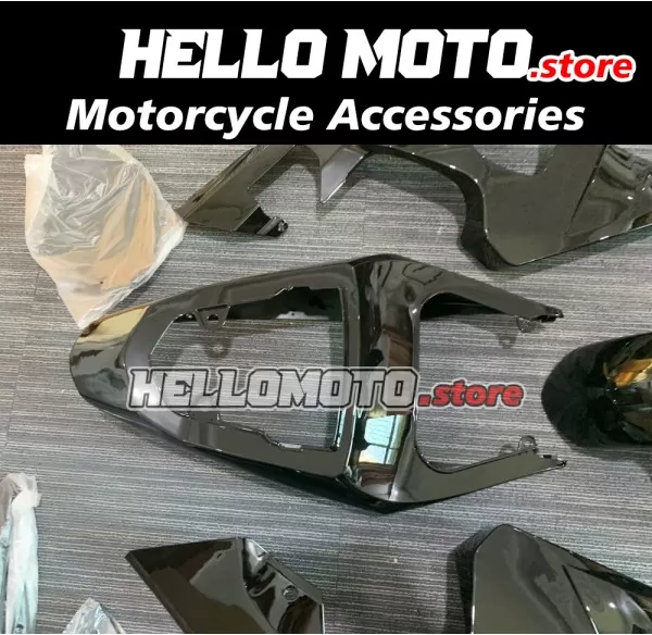 Suzuki GSX-R 600/750 2004-2005 Fairing P/N 2C1