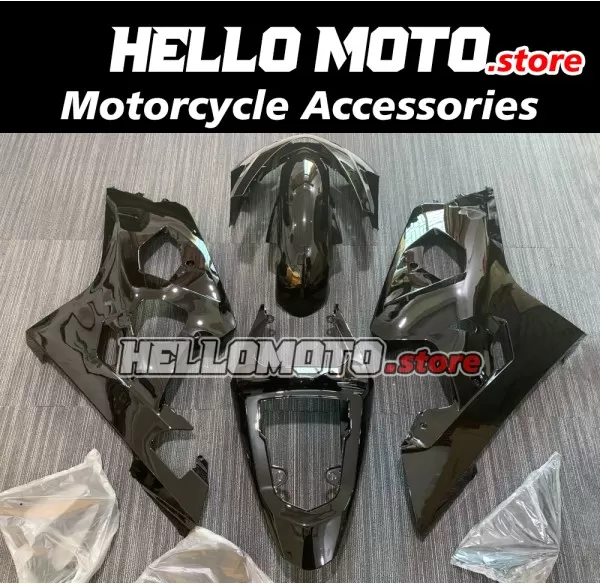 Suzuki GSX-R 600/750 2004-2005 Fairing P/N 2C1