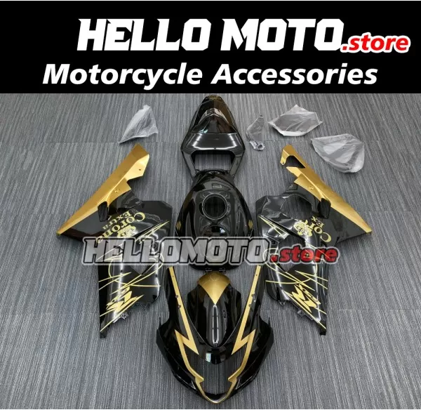 Suzuki GSX-R 600/750 2004-2005 Fairing P/N 2C4
