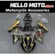 Suzuki GSX-R 600/750 2004-2005 Fairing P/N 2C4