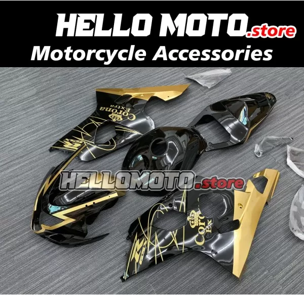 Suzuki GSX-R 600/750 2004-2005 Fairing P/N 2C4