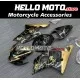 Suzuki GSX-R 600/750 2004-2005 Fairing P/N 2C4