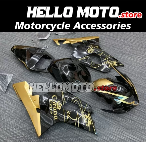 Suzuki GSX-R 600/750 2004-2005 Fairing P/N 2C4