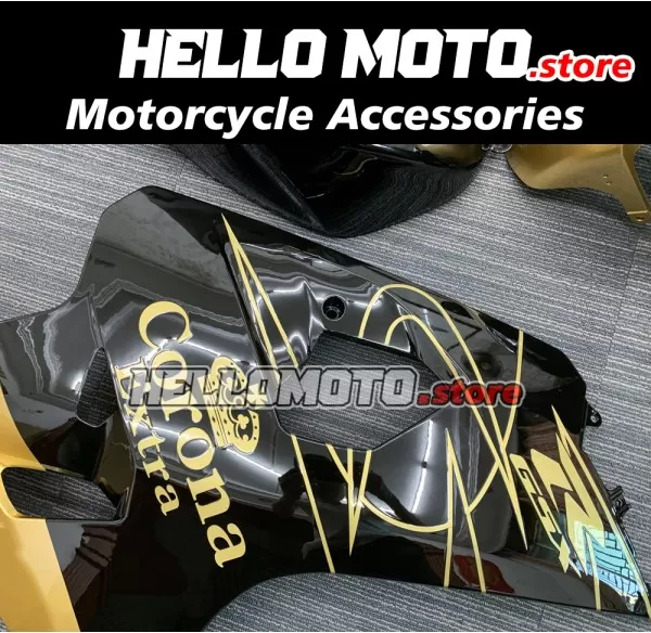 Suzuki GSX-R 600/750 2004-2005 Fairing P/N 2C4