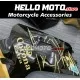 Suzuki GSX-R 600/750 2004-2005 Fairing P/N 2C4