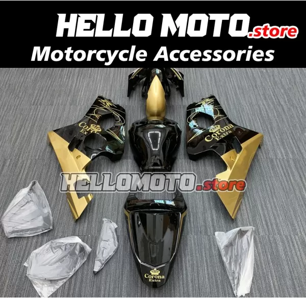 Suzuki GSX-R 600/750 2004-2005 Fairing P/N 2C4