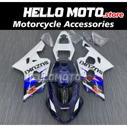 Suzuki GSX-R 600/750 2004-2005 Fairing P/N 2C5