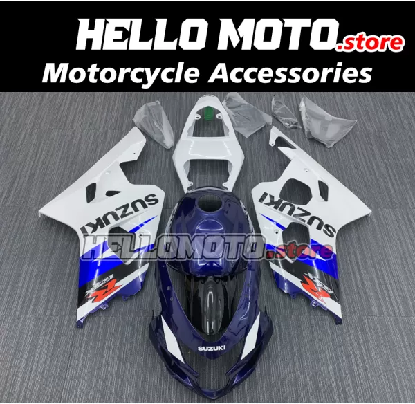 Suzuki GSX-R 600/750 2004-2005 Fairing P/N 2C5