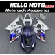Suzuki GSX-R 600/750 2004-2005 Fairing P/N 2C5