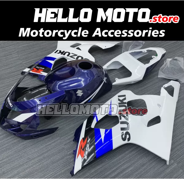 Suzuki GSX-R 600/750 2004-2005 Fairing P/N 2C5