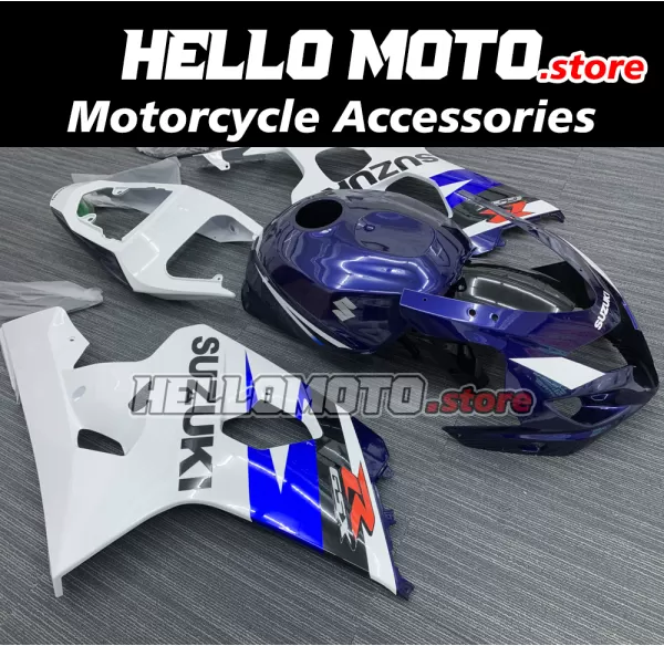Suzuki GSX-R 600/750 2004-2005 Fairing P/N 2C5
