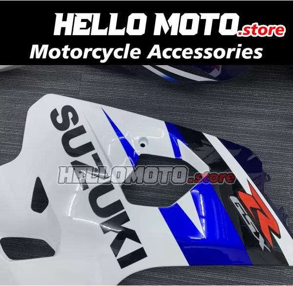 Suzuki GSX-R 600/750 2004-2005 Fairing P/N 2C5