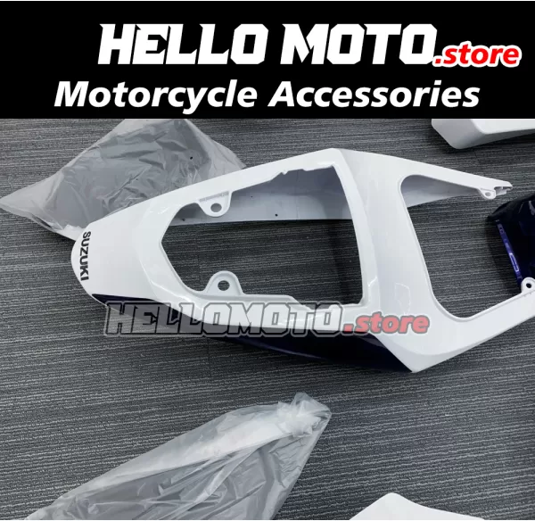 Suzuki GSX-R 600/750 2004-2005 Fairing P/N 2C5