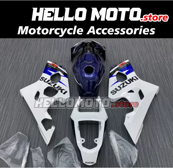 Suzuki GSX-R 600/750 2004-2005 Fairing P/N 2C5