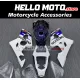 Suzuki GSX-R 600/750 2004-2005 Fairing P/N 2C5