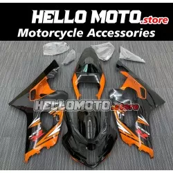 Suzuki GSX-R 600/750 2004-2005 Fairing P/N 2C6